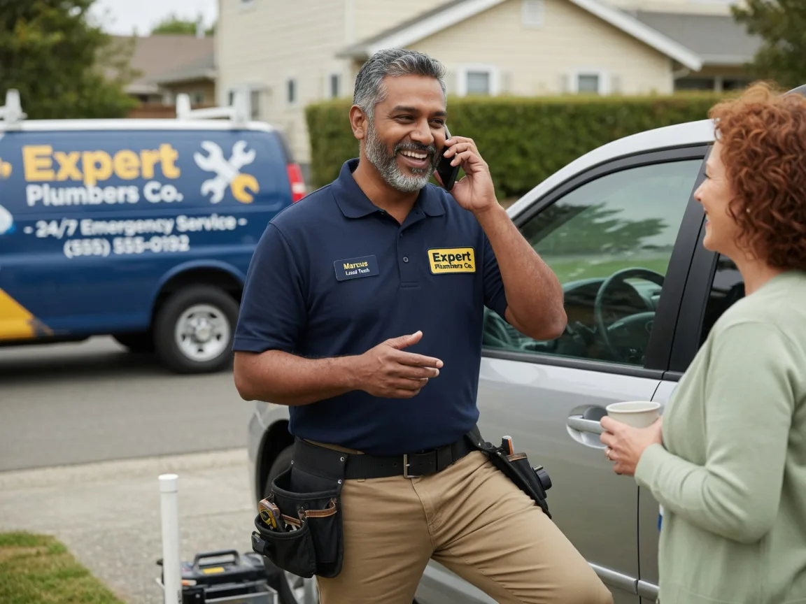 Drain Cleaning Leesburg, VA FAQs