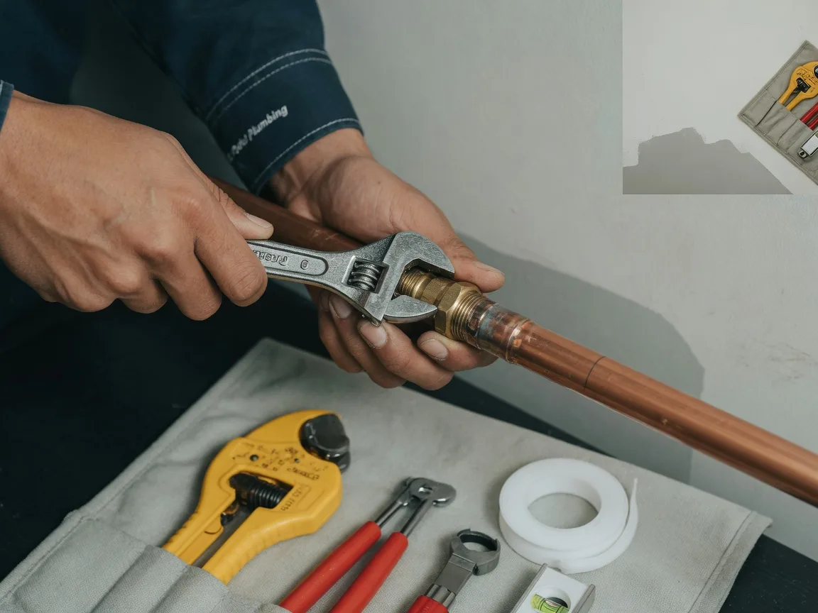 Why choose Drain Cleaning in Leesburg, VA